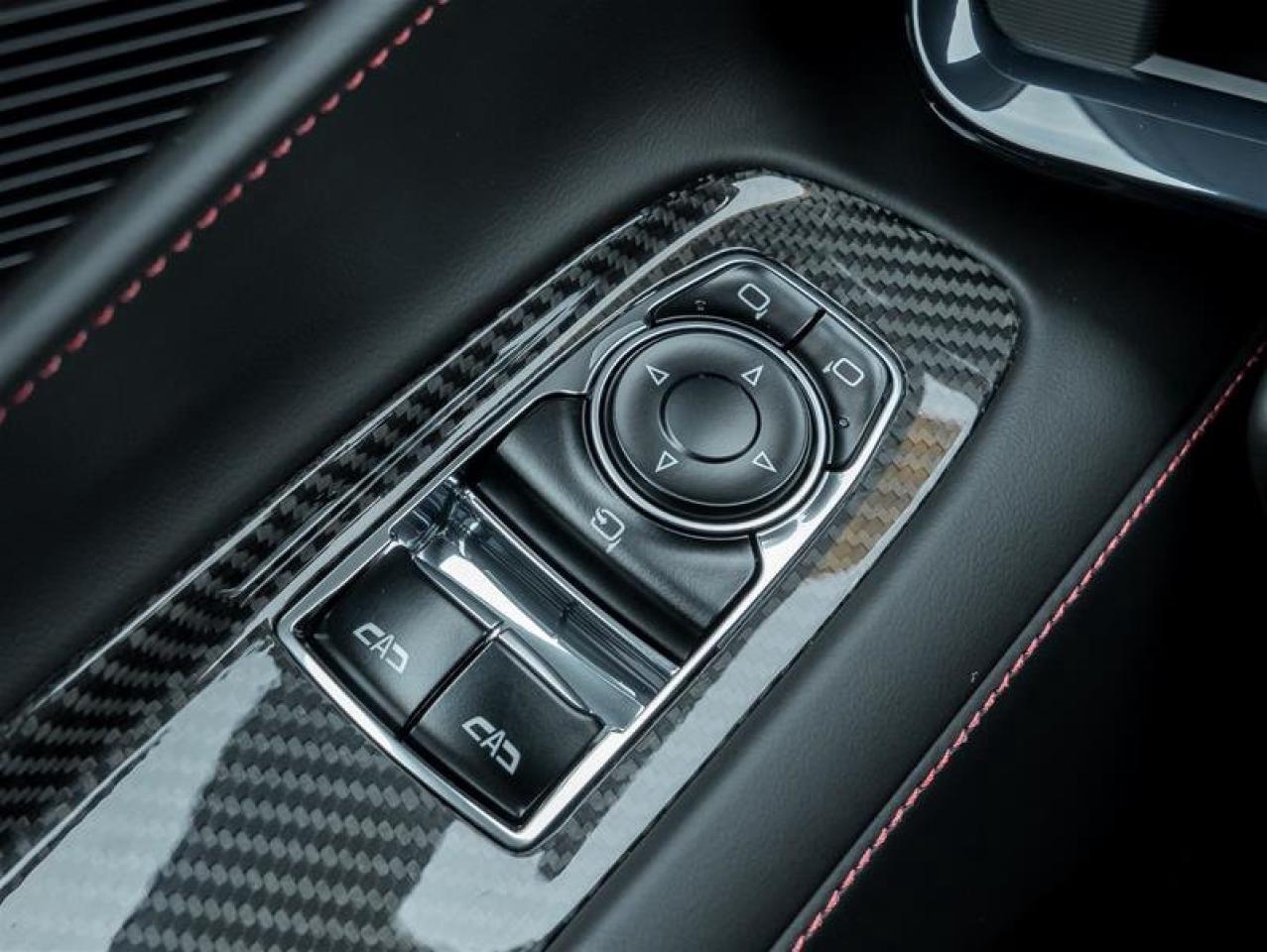 2025 Chevrolet Corvette Z06 3LZ Photo