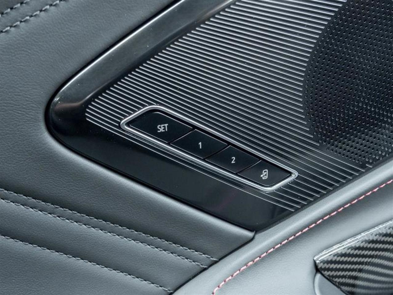 2025 Chevrolet Corvette Z06 3LZ Photo