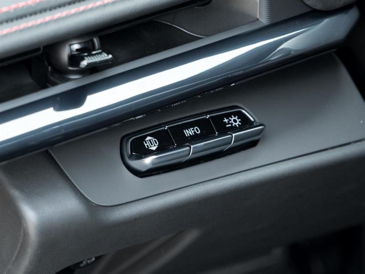 2025 Chevrolet Corvette Z06 3LZ Photo