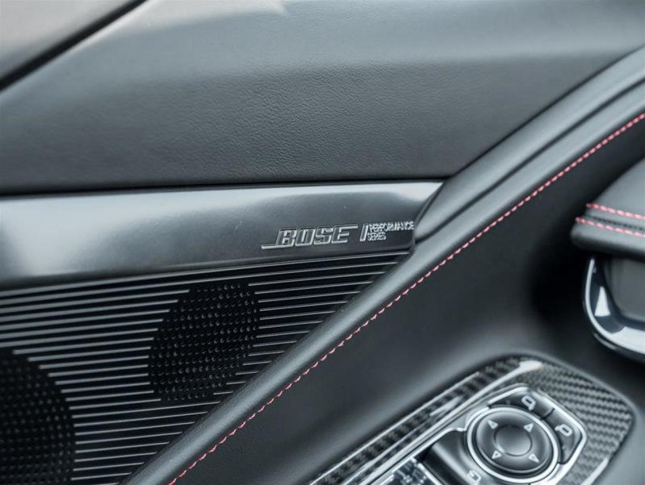 2025 Chevrolet Corvette Z06 3LZ Photo