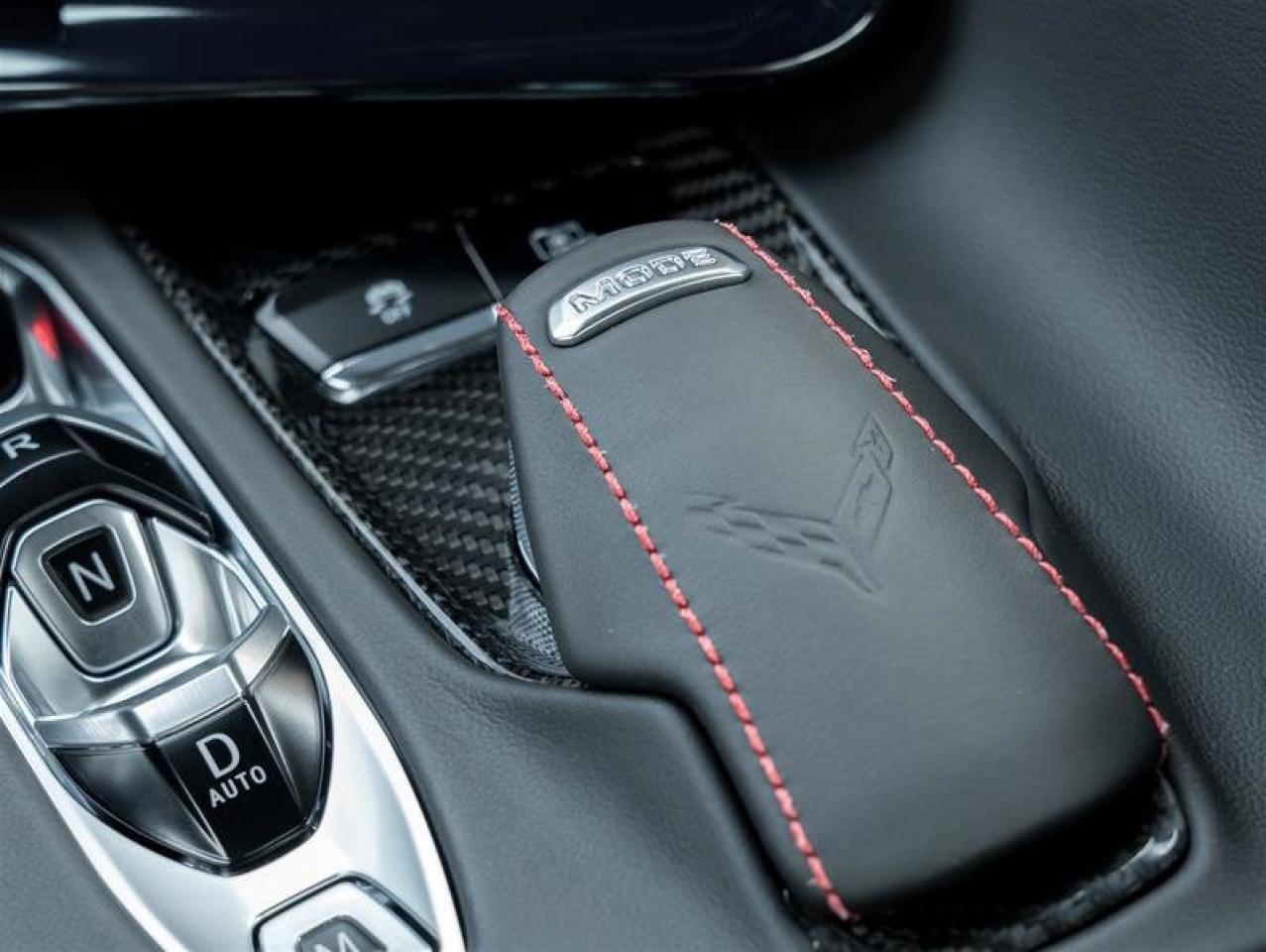 2025 Chevrolet Corvette Z06 3LZ Photo