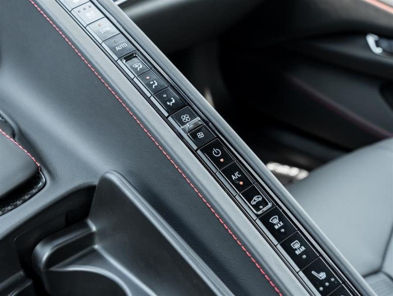 2025 Chevrolet Corvette Z06 3LZ Photo