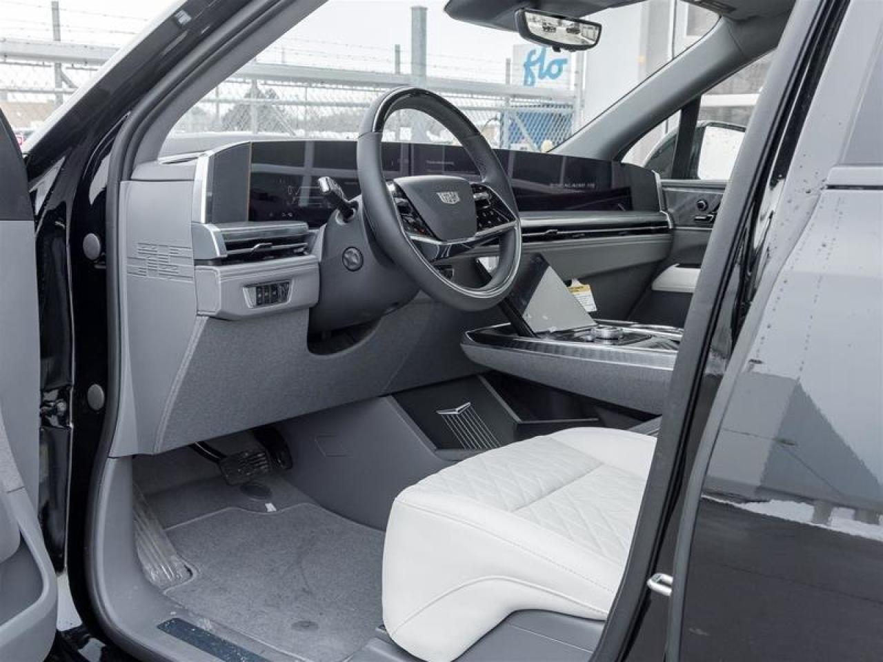 2026 Cadillac Escalade IQ Sport Photo