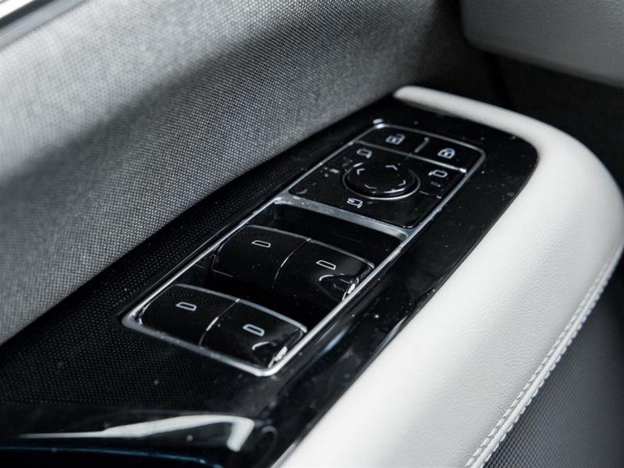 2026 Cadillac Escalade IQ Sport Photo