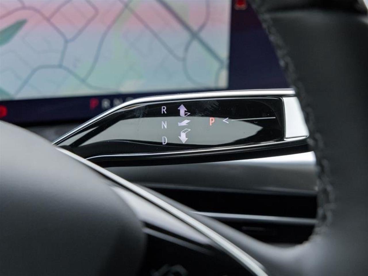 2026 Cadillac Escalade IQ Sport Photo