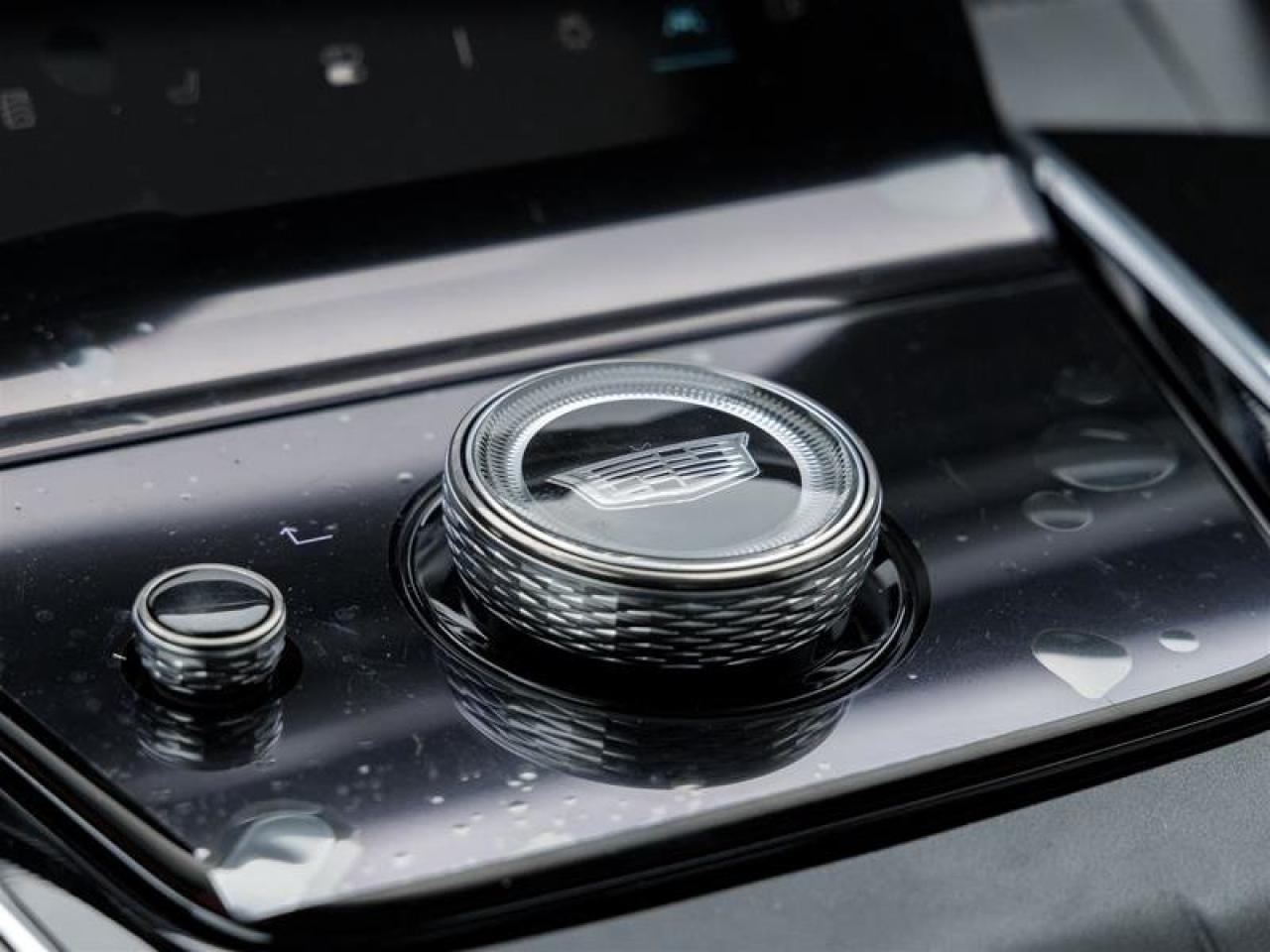 2026 Cadillac Escalade IQ Sport Photo