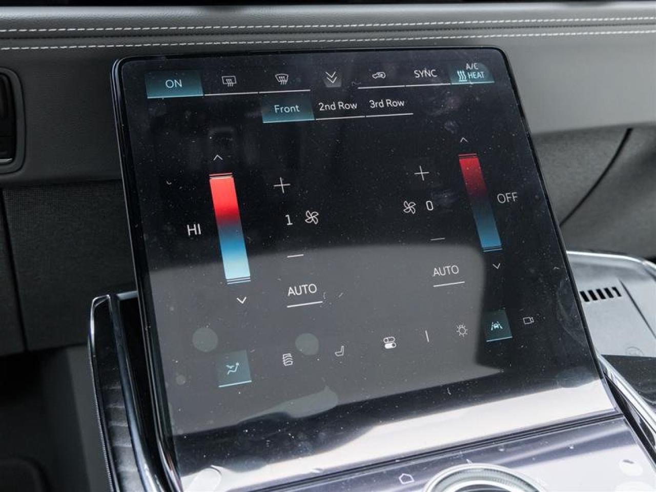 2026 Cadillac Escalade IQ Sport Photo