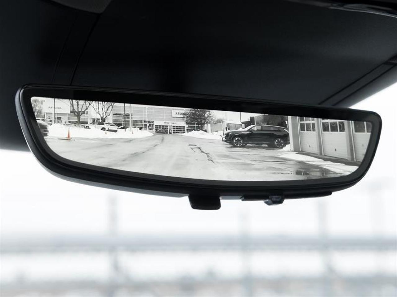 2026 Cadillac Escalade IQ Sport Photo