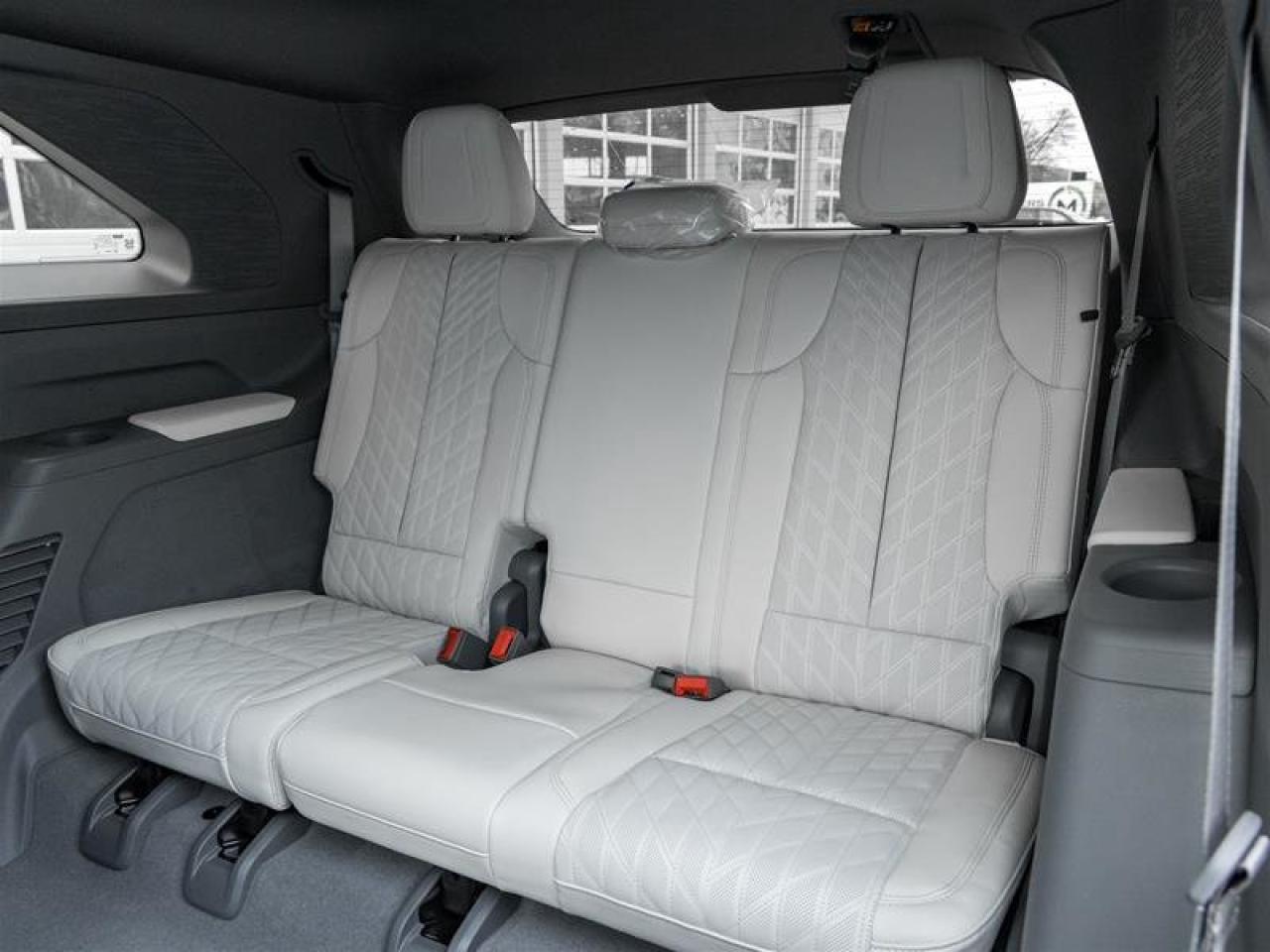 2026 Cadillac Escalade IQ Sport Photo