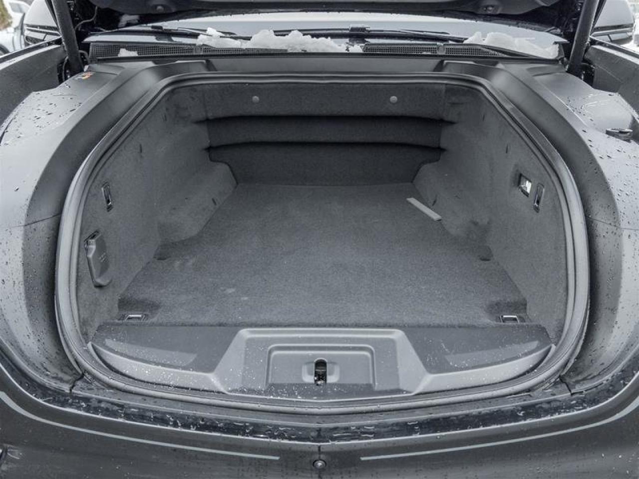 2026 Cadillac Escalade IQ Sport Photo