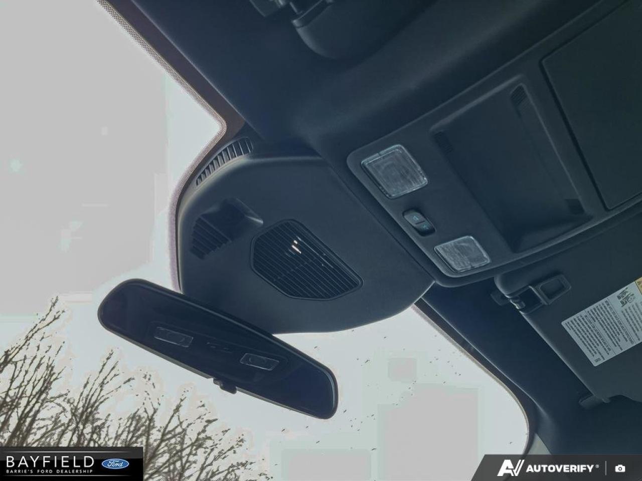 2026 Ford Escape ST-Line Photo