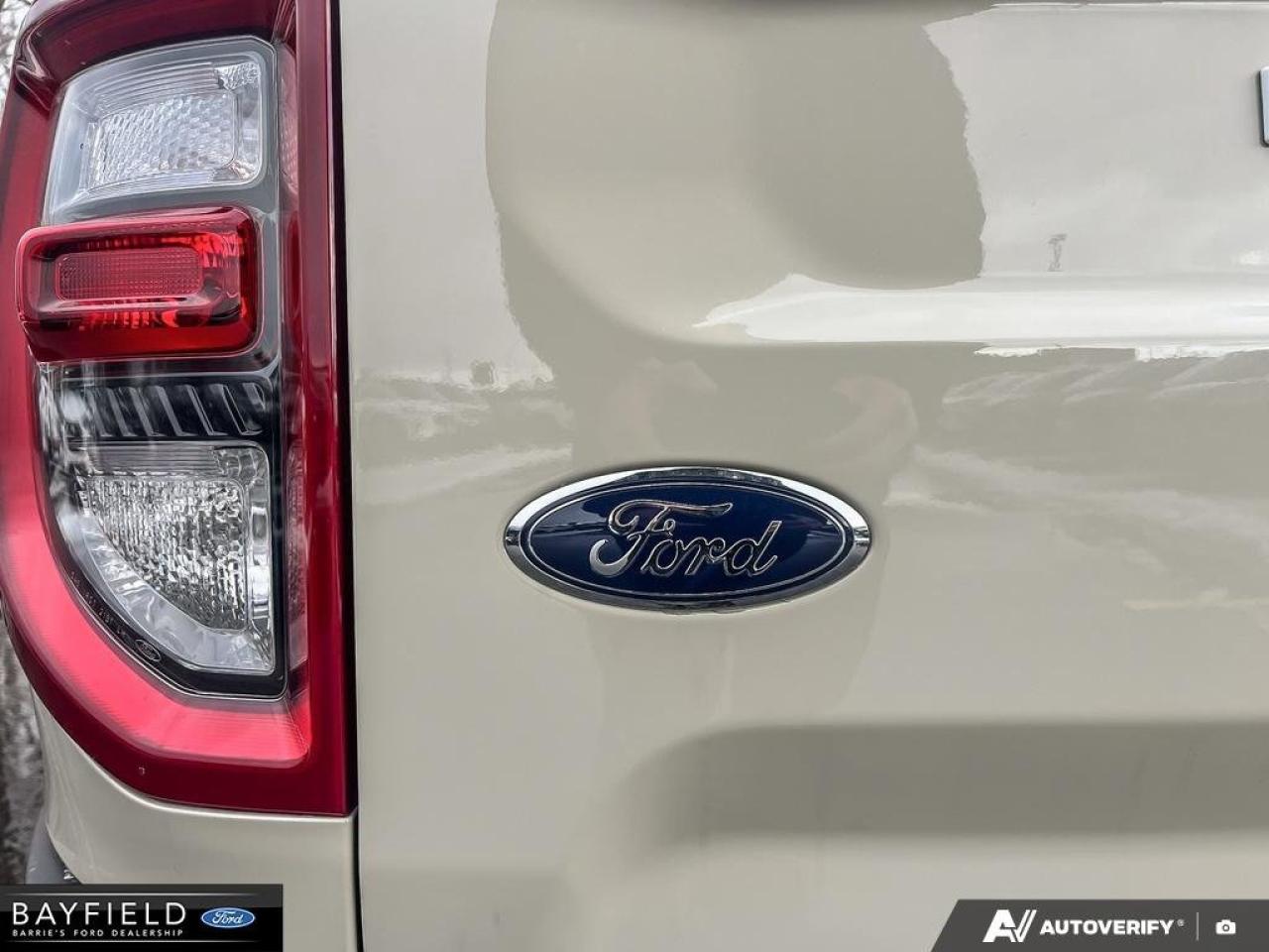 2025 Ford Bronco Sport Outher Banks Photo