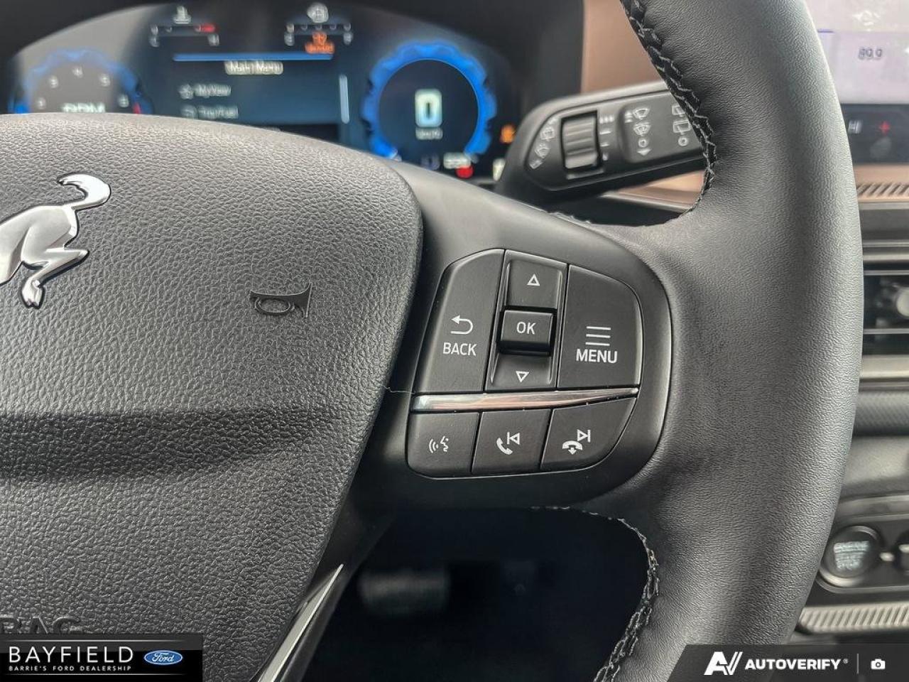 2025 Ford Bronco Sport Outher Banks Photo