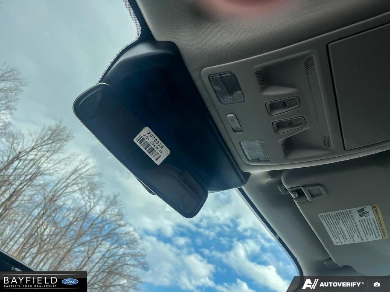 2025 Ford Bronco Sport Outher Banks Photo