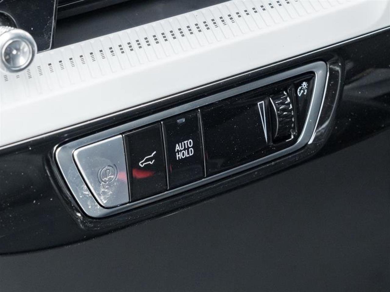 2026 Cadillac OPTIQ Sport Photo