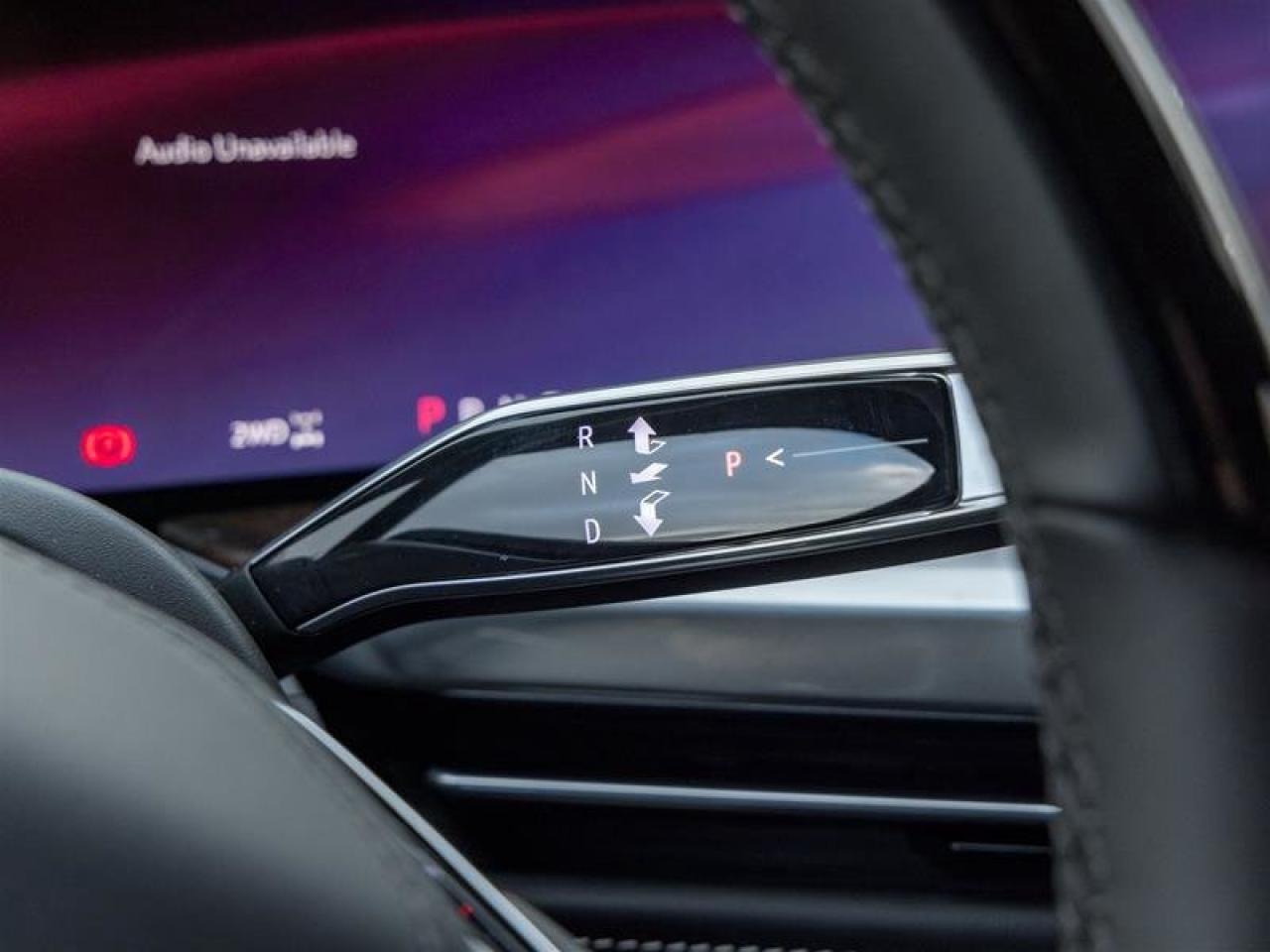 2026 Cadillac Escalade Platinum Sport Photo