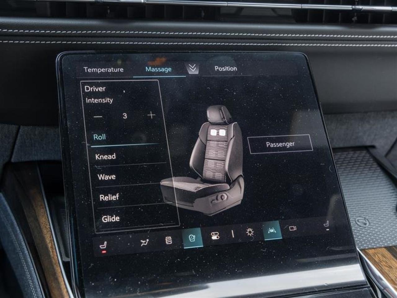 2026 Cadillac Escalade Platinum Sport Photo