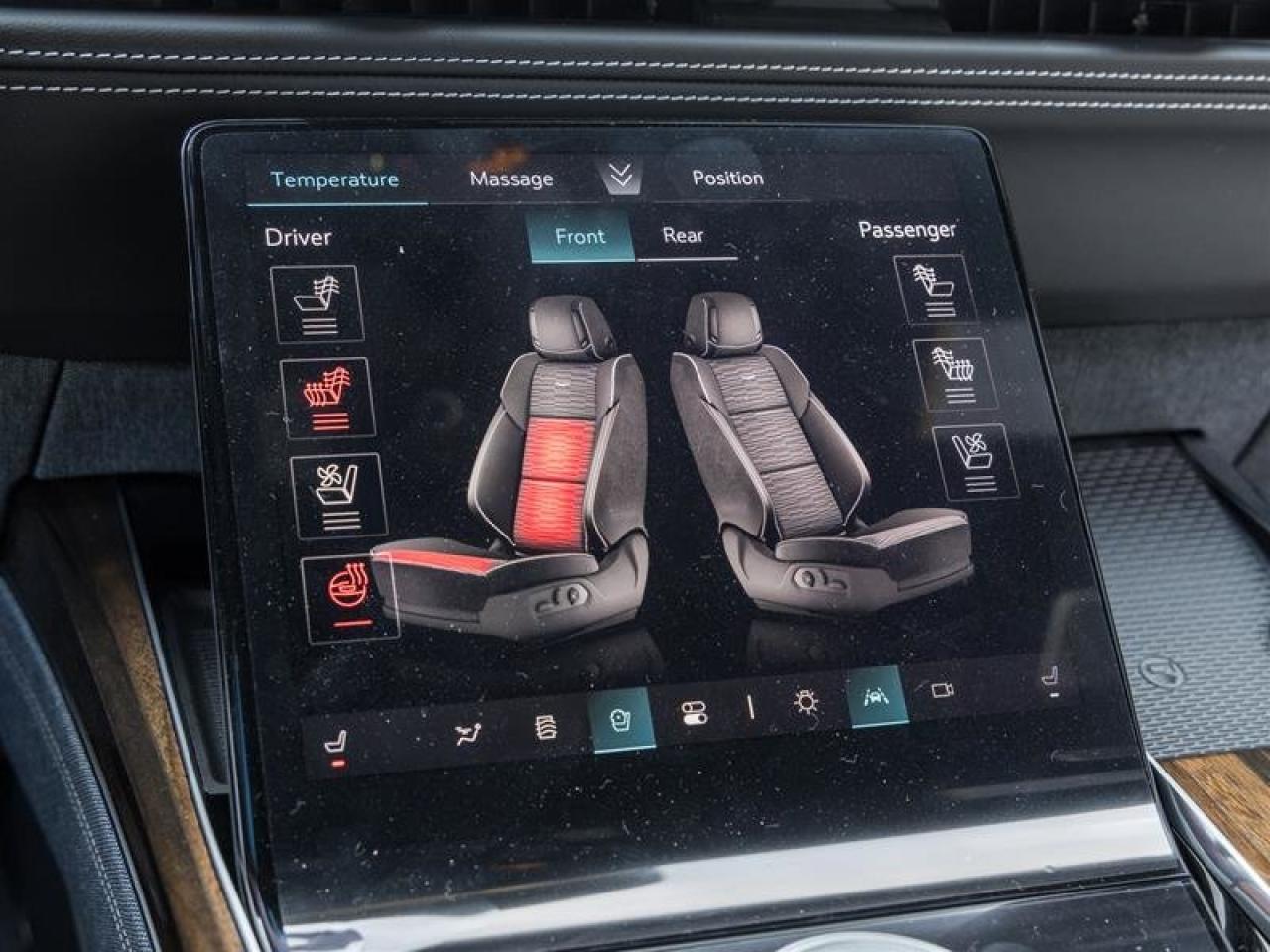 2026 Cadillac Escalade Platinum Sport Photo