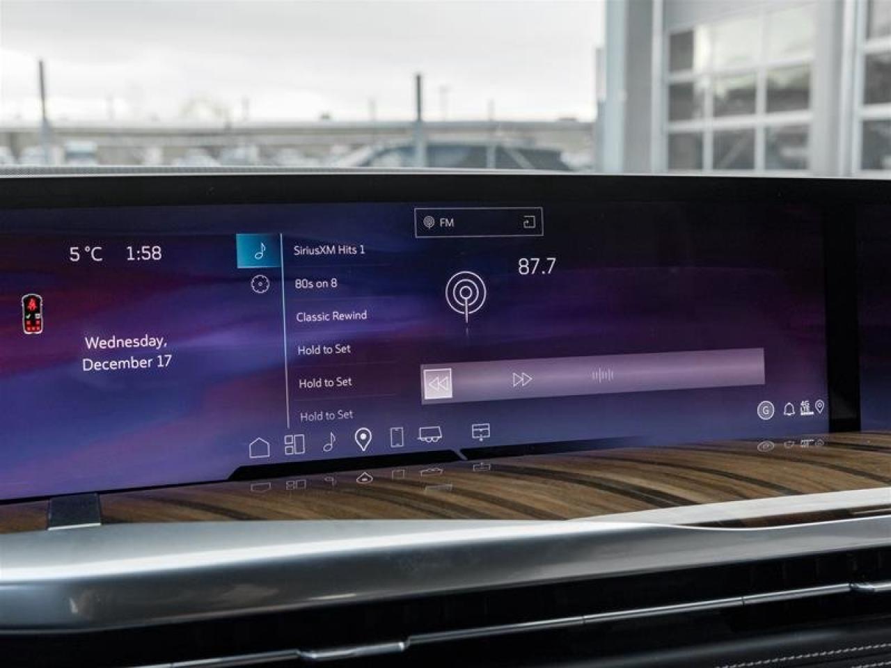 2026 Cadillac Escalade Platinum Sport Photo