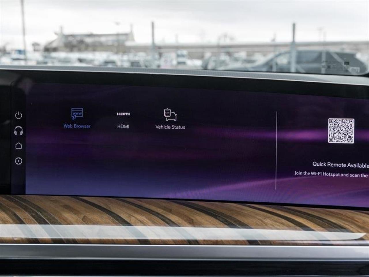 2026 Cadillac Escalade Platinum Sport Photo