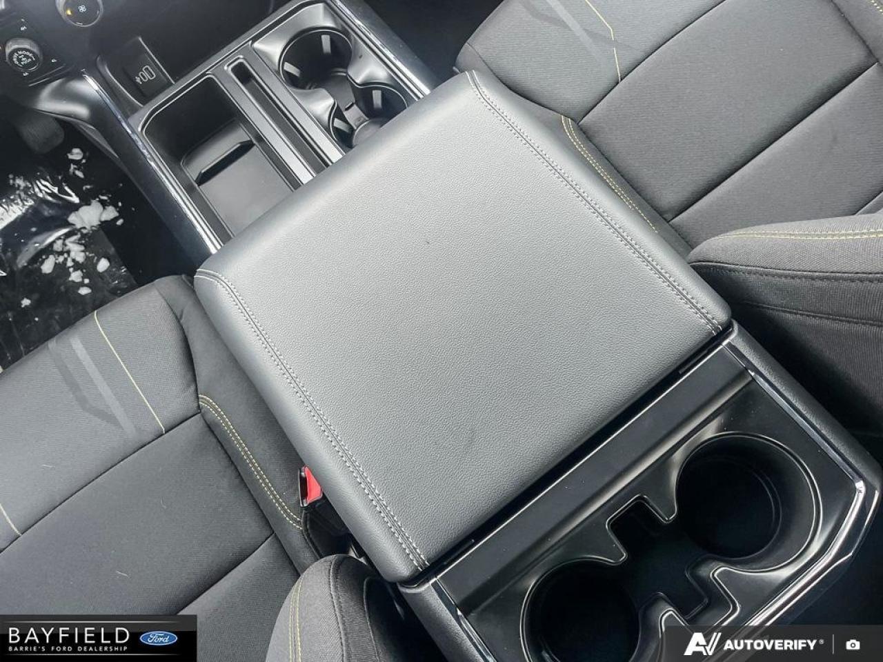 2025 Ford F-150 STX Photo