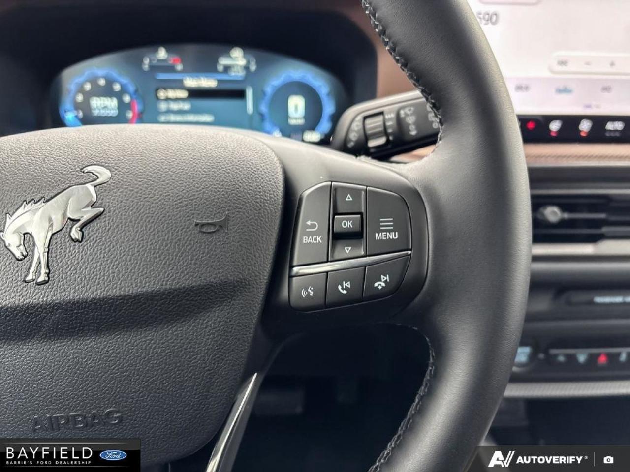 2025 Ford Bronco Sport Outher Banks Photo