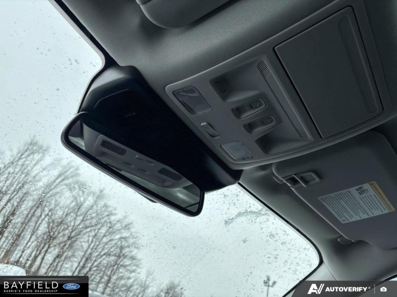 2025 Ford Bronco Sport Outher Banks Photo