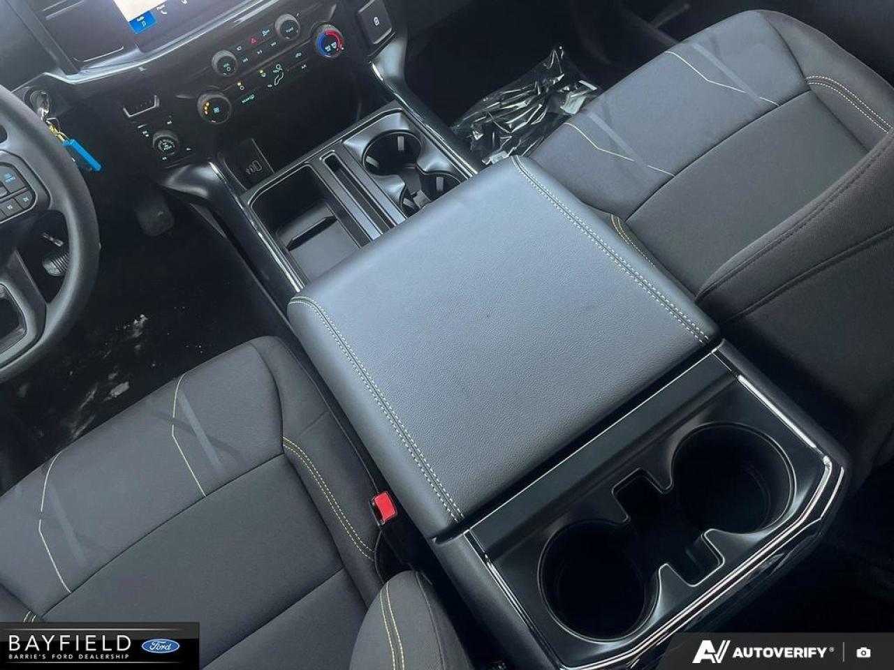 2025 Ford F-150 STX Photo