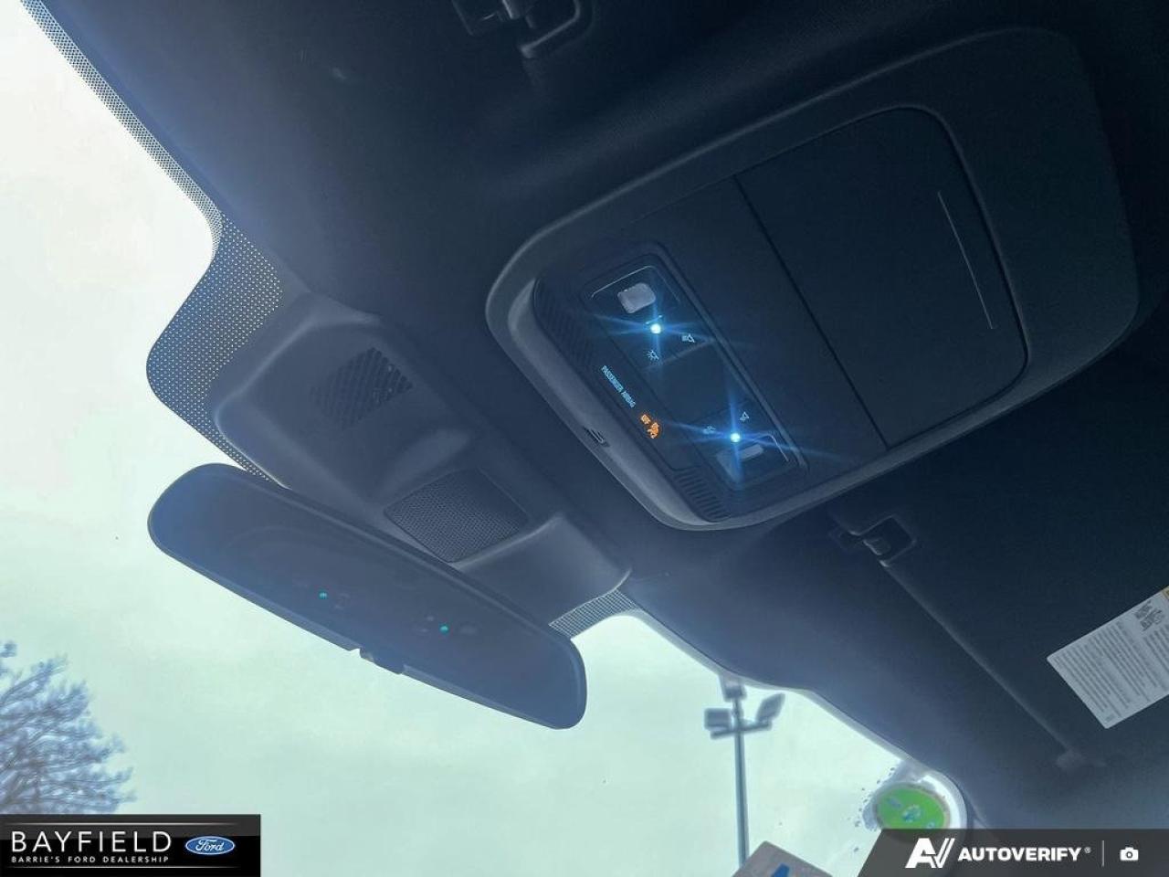 2025 Ford F-150 STX Photo