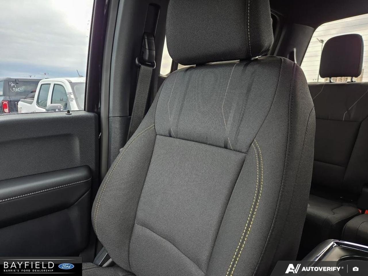 2025 Ford F-150 STX Photo
