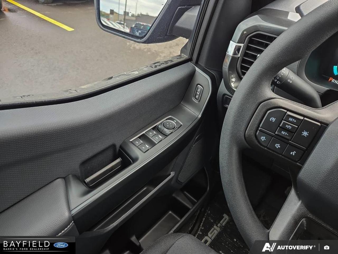 2025 Ford F-150 STX Photo