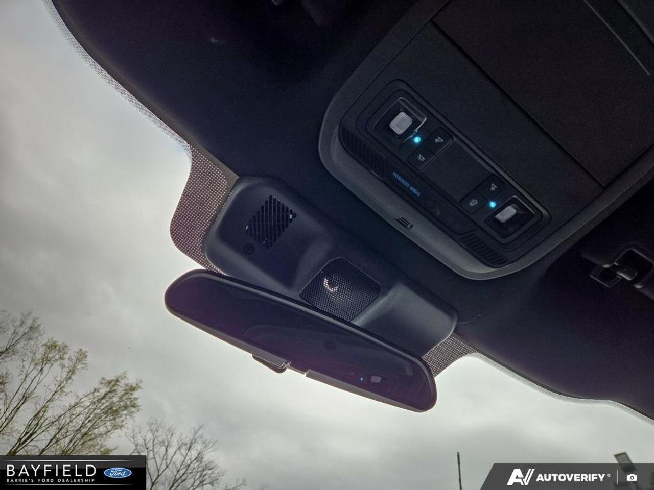 2025 Ford F-150 STX Photo