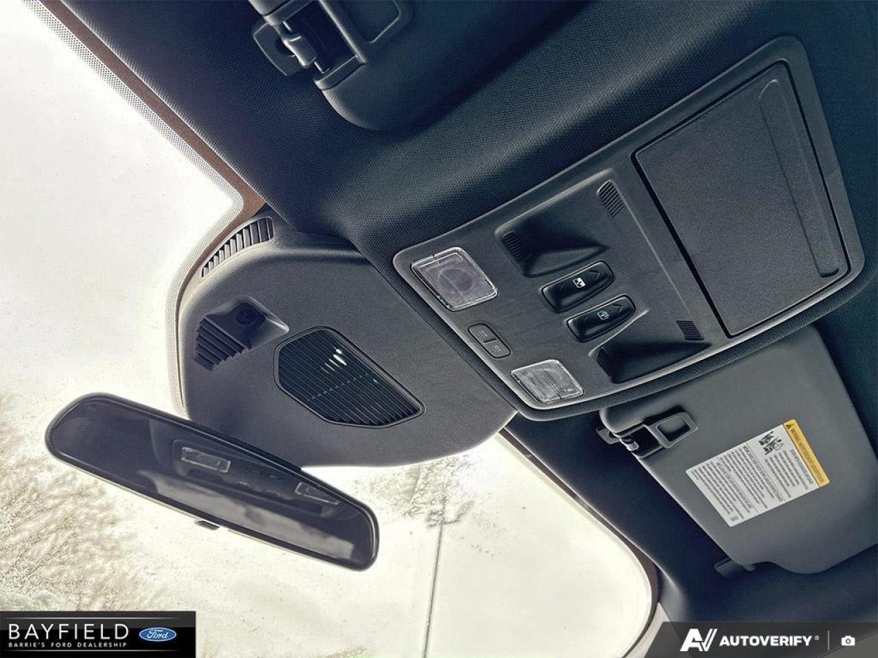 2026 Ford Escape ST-Line Photo