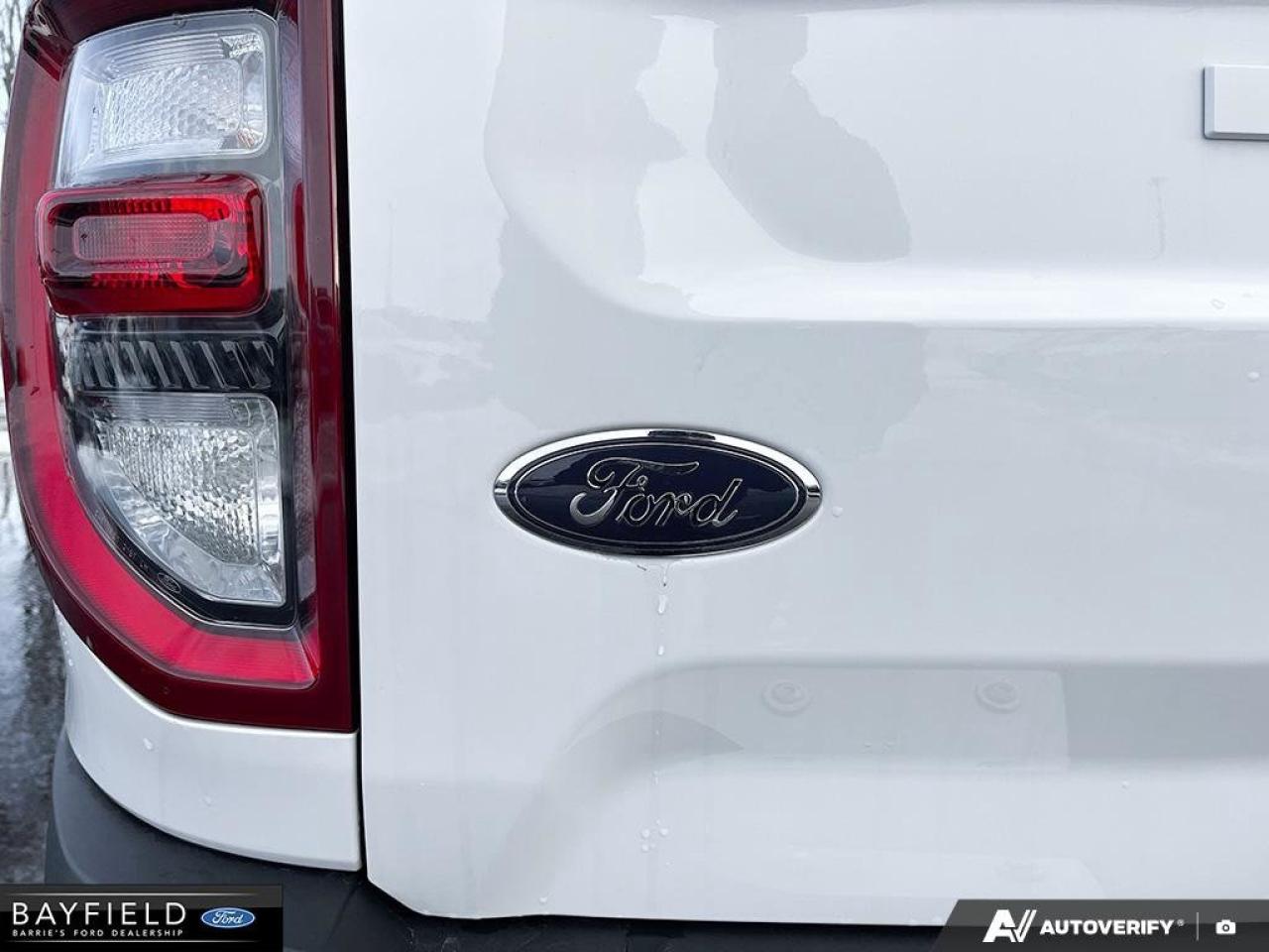 2025 Ford Bronco Sport Big Bend Photo