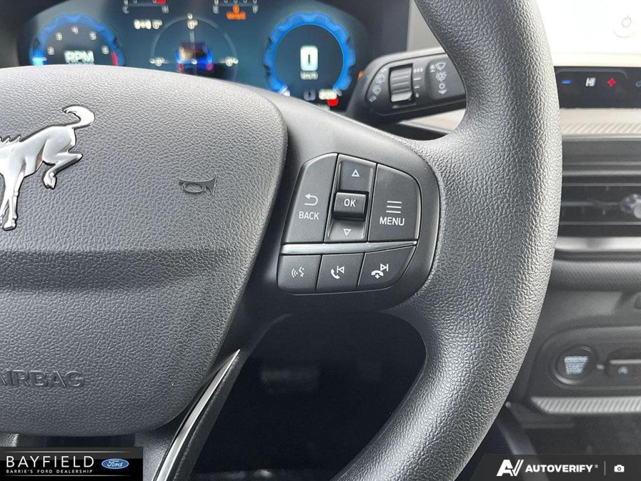 2025 Ford Bronco Sport Big Bend Photo