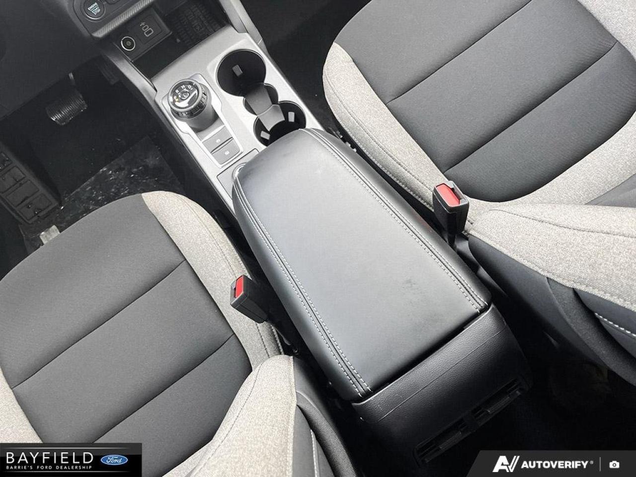 2025 Ford Bronco Sport Big Bend Photo