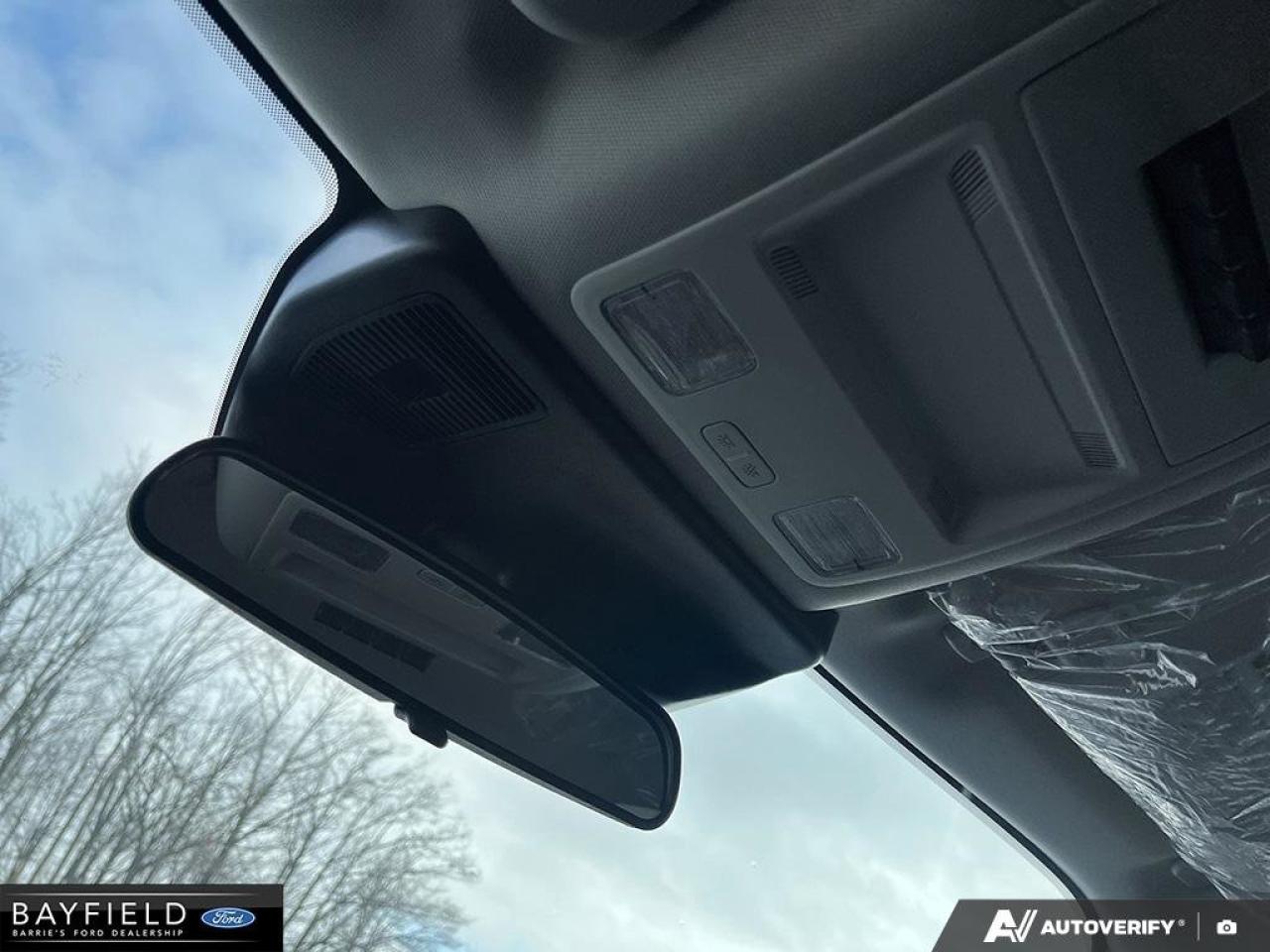 2025 Ford Bronco Sport Big Bend Photo