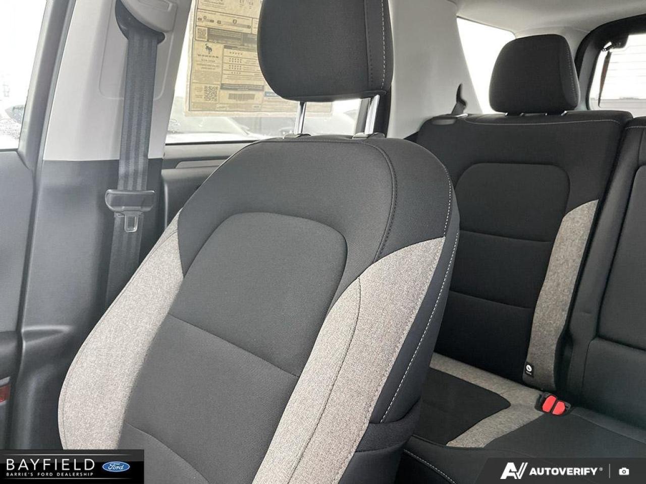 2025 Ford Bronco Sport Big Bend Photo