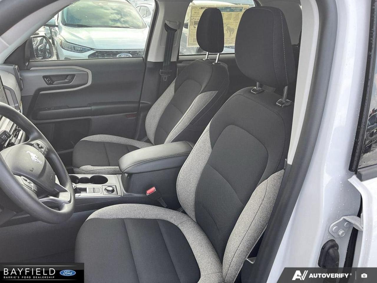 2025 Ford Bronco Sport Big Bend Photo