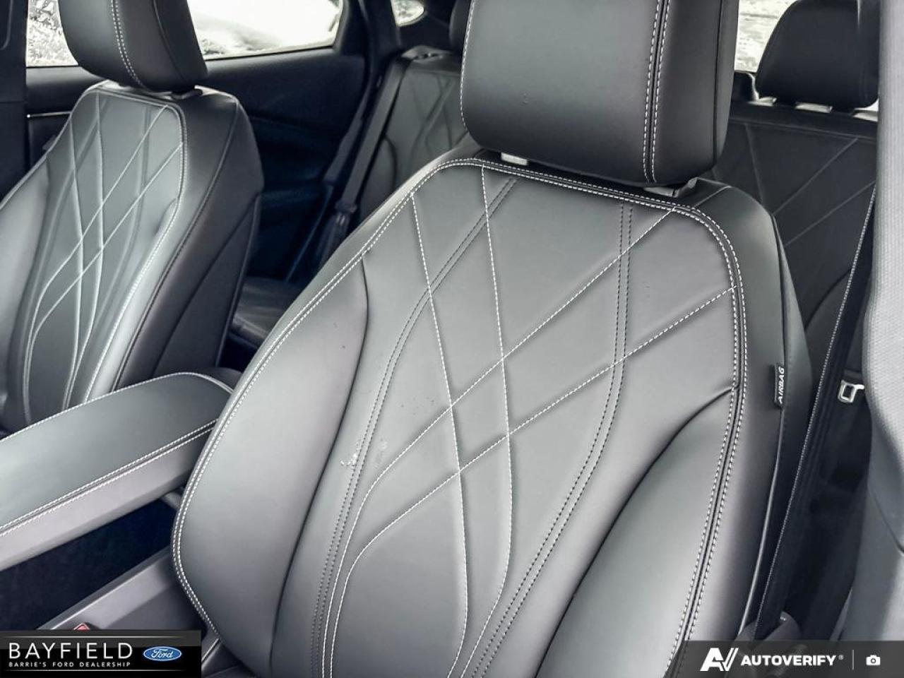 2025 Ford Mustang Mach-E Select Photo