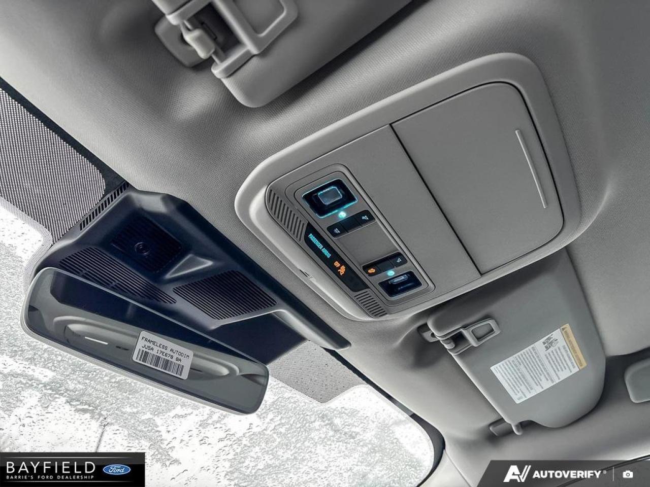 2025 Ford Mustang Mach-E Select Photo