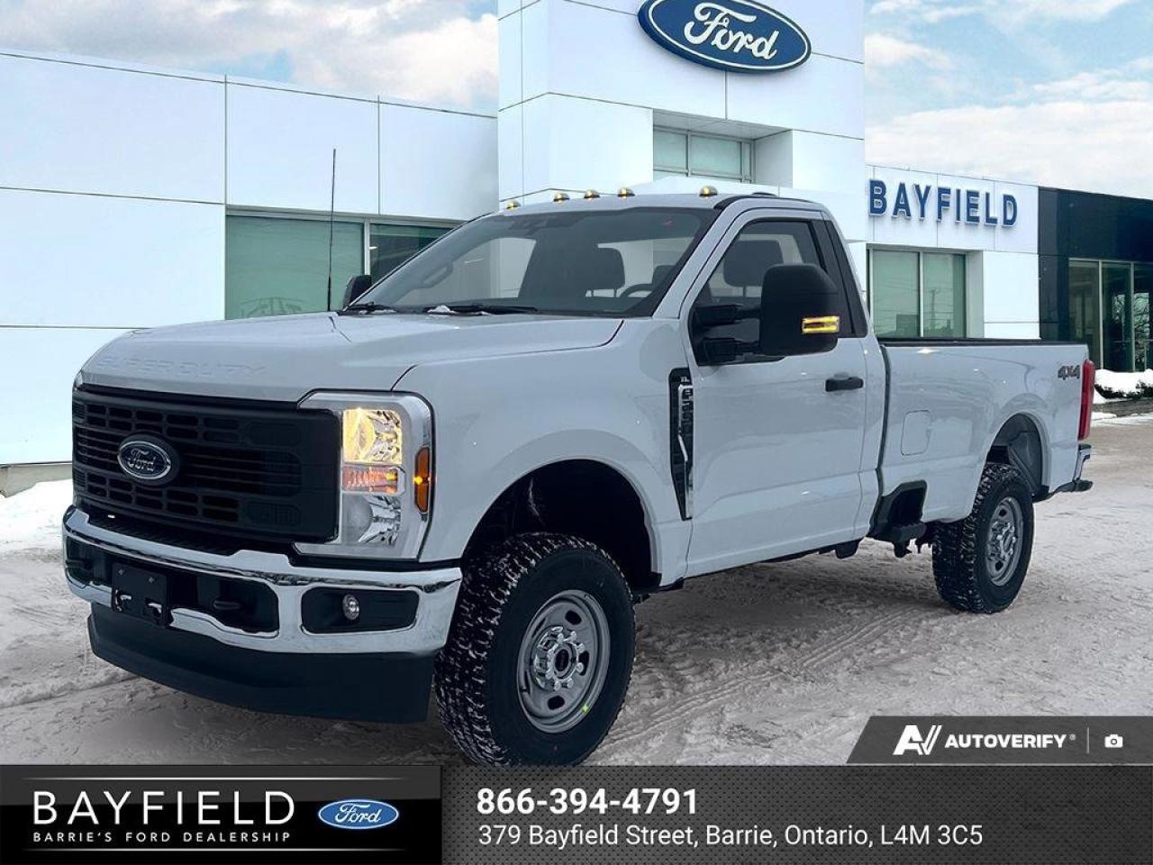 2026 Ford F-350 XL Photo0