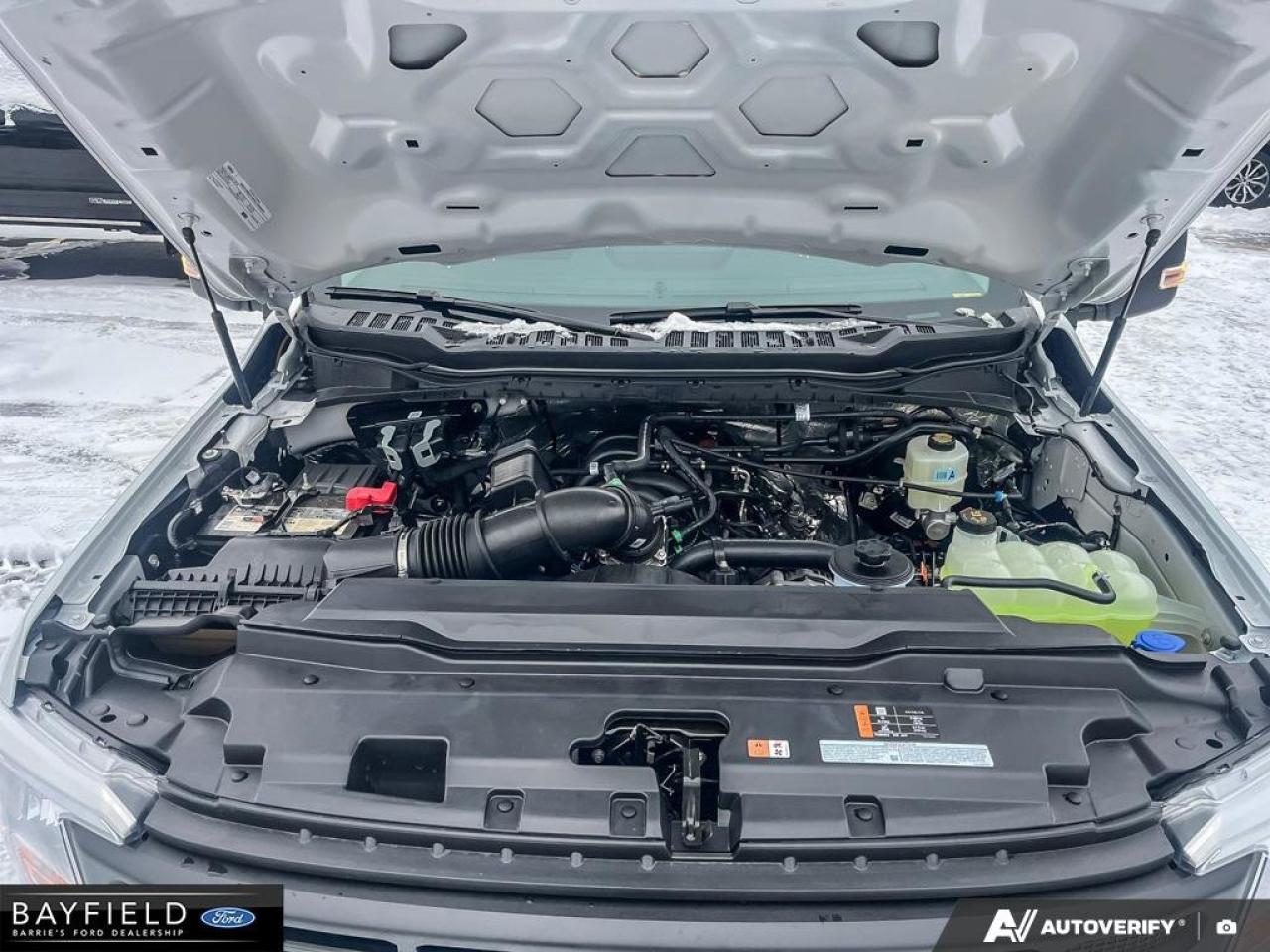 2026 Ford F-350 XL Photo