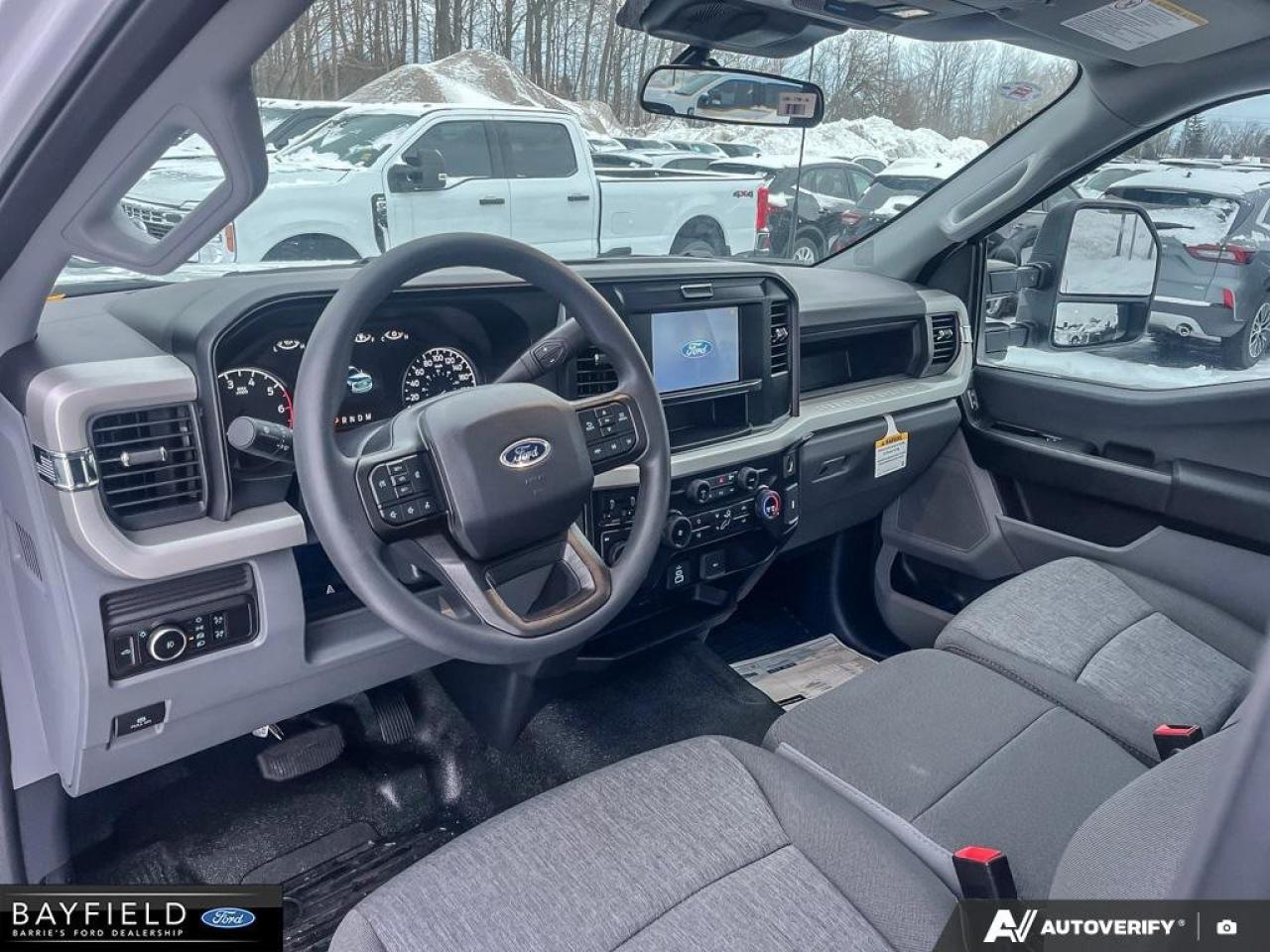 2026 Ford F-350 XL Photo