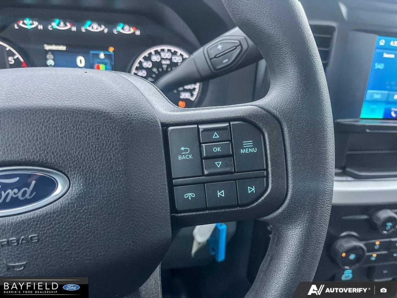 2026 Ford F-350 XL Photo