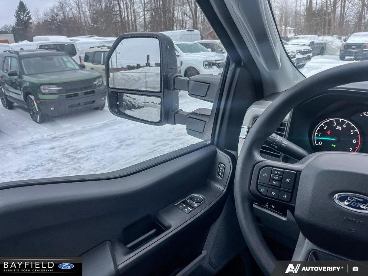 2026 Ford F-350 XL Photo