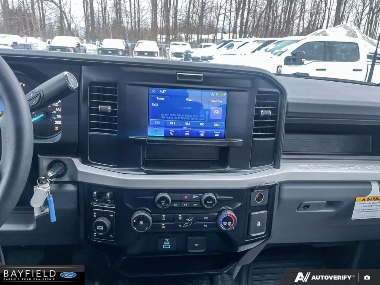 2026 Ford F-350 XL Photo