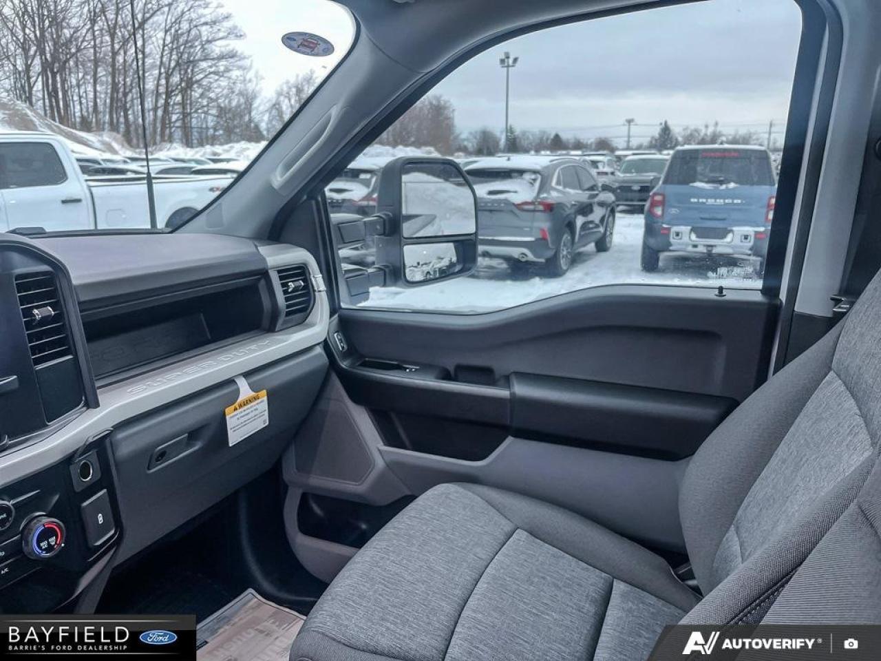 2026 Ford F-350 XL Photo