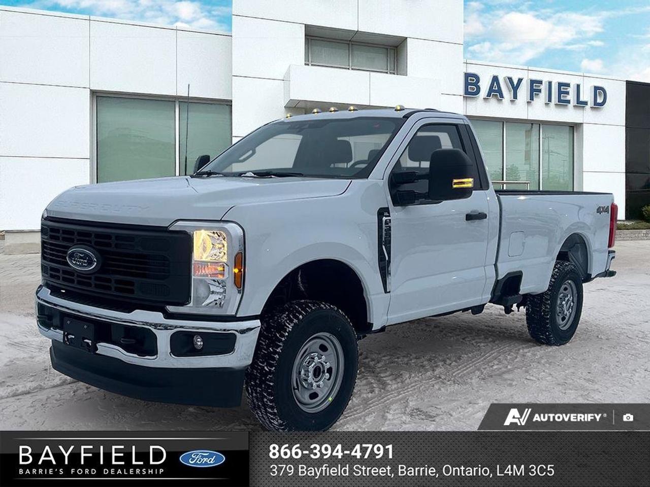 2026 Ford F-350 XL Photo0