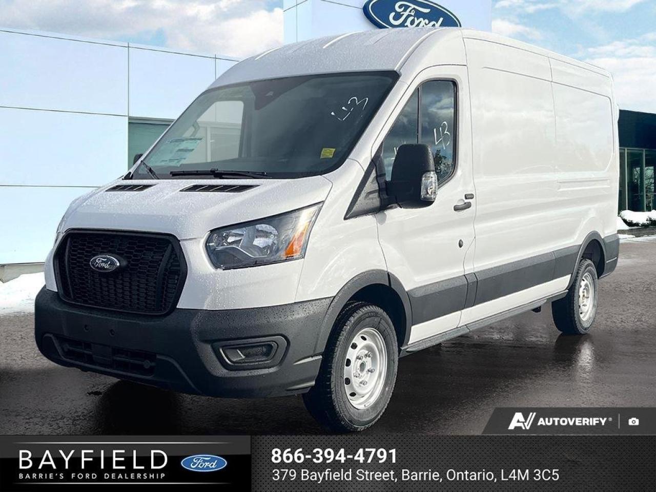 2025 Ford Transit T250 PASS SLIDE 148 Photo0